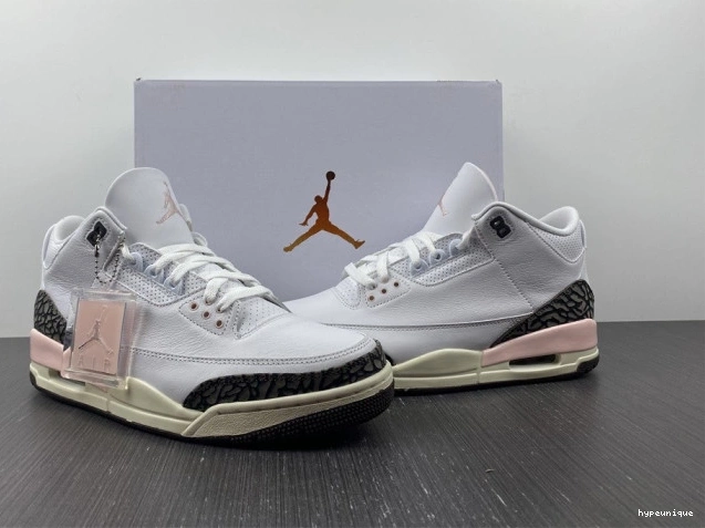HYPE Neapolitan Dark Retro Air CK9246-102 3 Mocha (W) Jordan 0713